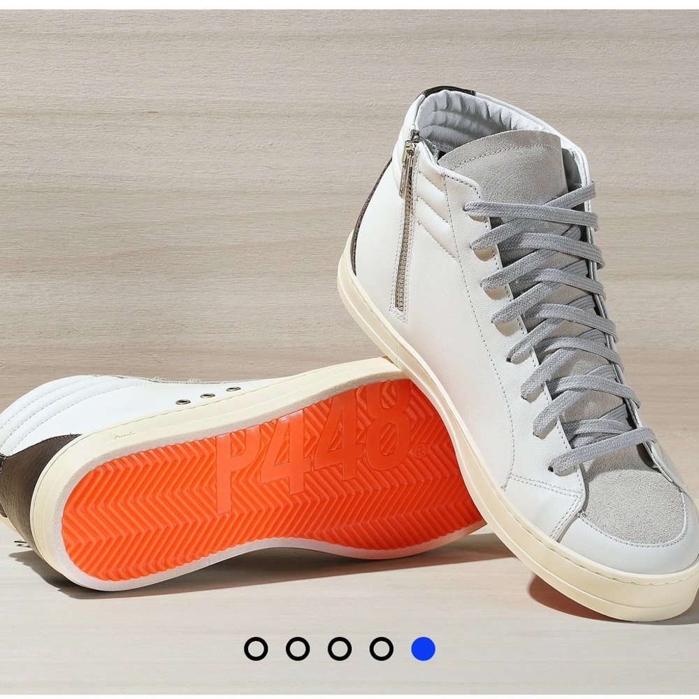 P448 sneakers